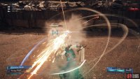 but Punisher mode&rsquo;s Counterattack ability works well, too.