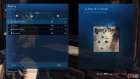 Before heading to Scrap Boulevard, make a detour to the Station Item Shop to buy the &ldquo;Barret&rsquo;s Theme&rdquo; Music Disc.