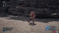 Gorgers can inflict Bound on characters with their &ldquo;Feast&rdquo; attack,