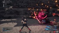 and deal significant damage with their &ldquo;Sickle Strike&rdquo; attack.
