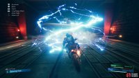 Avoid his &ldquo;thunder wheelie&rdquo; attack, which he&rsquo;ll do after rearing up on his bike.