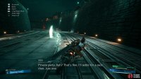 as well as a triple-blade beam that can&rsquo;t be blocked.