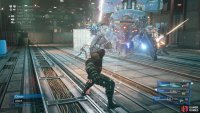 During the third phase, focus on Crab Warden&rsquo;s Auxiliary Weapons,