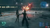 Use fire to heavily damage or outright defeat Flametroopers,