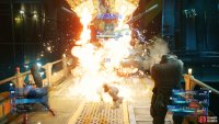 Now that Airbuster concentrates on foes from one direction, it&rsquo;ll use its Burning Hands