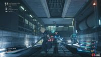 Elite Shock Troopers will defy gravity and use ranged attacks.