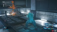 Respond with ranged attacks of your own when they&rsquo;re out of reach.