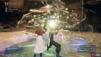 Use Aero to whittle down Rude&rsquo;s HP, especially in phase two of the fight.