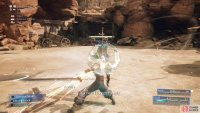Counterattacks won&rsquo;t work on all of Rude&rsquo;s attacks, but they work on enough to make Punisher mode worthwhile, in moderation.