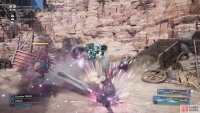 Avoid the Smogger&rsquo;s poison discharge - it&rsquo;s a long fight and you don&rsquo;t need to spend it with your HP depleting.