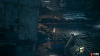 and you&rsquo;ll be able to get Aerith up to the second ladder.