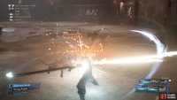 For the Bloodhounds, make use of Cloud&rsquo;s Punisher counterattack,