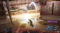 then use your most powerful attacks to inflict damage while it&rsquo;s Staggered.