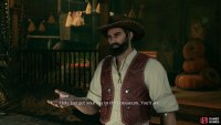 Talk to Chocobo Sam after completing &ldquo;Burning Thighs&rdquo; and &ldquo;The Party Never Stops&rdquo; to start this quest.
