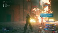 If you survive long enough to summon Ifrit, the fight should be effectively over. Defeat Abzu to obtain the &ldquo;Way of the Fist Vol. VII&rdquo; Manuscript.