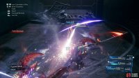 &ldquo;Triple Slash&ldquo; is a quick and cheap way to damage foes - starting out every fight with it is a good idea.