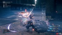 &ldquo;Triple Slash&ldquo; is once again a useful ability to use at the outset of every battle.