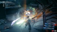 Once again, &ldquo;Triple Slash&rdquo; will prove useful in  cutting your way through the trash mobs ahead.