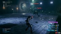 Evade the &ldquo;Blackwater Deluge&rdquo; attack by seeking safety in the corner near one of the glowing pipes.