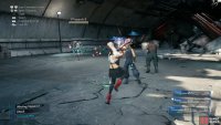 Hit the Trypapolis enemies with Bio at the start of the fight,