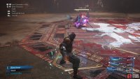 Hit the Hellhound with Bio at the start of the battle.