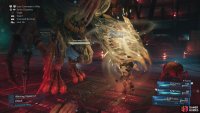 but Tifa&rsquo;s &ldquo;Omnistrike&rdquo; will deal more damage, if you can get the timing down.
