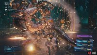 Once Jenova is Staggered, use Tifa&rsquo;s power combo to inflict as much damage as possible.