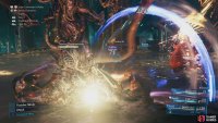 Abilities like &ldquo;Braver&rdquo; will remove tentacles and damage Jenova.
