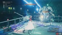 You can quickly dispatch Sledgeworms with Thundara and &ldquo;Arcane Ward&rdquo;.