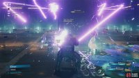 &ldquo;Obliterating Laser&ldquo; is, in effect, a succession of &ldquo;Homing Laser&rdquo; attacks,