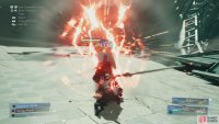 and use &ldquo;Counterstance&rdquo; whenever the opportunity arises to inflict damage while keeping your guard up.