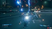 Lightning + Elemental will turn some of Roche&rsquo;s more reliable attacks into a source of healing.