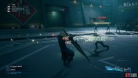 While &ldquo;Wind Slash&rdquo; can be blocked, each projectile will still deal 1,000~ damage.