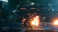 Missile Launchers are the first real nuisance in this chapter, as they deal moderate damage and you can&rsquo;t attack them.