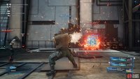 and abilities like &ldquo;Maximum Fury&rdquo; will help you defeat the bots at the end of the chapter.
