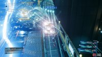 You can&rsquo;t easily dodge attacks that stun, like &ldquo;Finger-Lasers&rdquo;, but blocking will negate the stun effect.