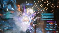 Once in phase four, it&rsquo;s time to take the gloves off - use limits to finish Airbuster off, if possible. You&rsquo;ll obtain the &ldquo;Sharpshooter&rsquo;s Companion Vol. VI&rdquo; Manuscript.