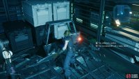 Even if you&rsquo;re not exactly frugal, Mako Shards can restore your MP.