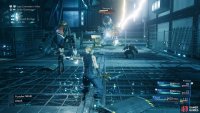 Against sturdier foes, don&rsquo;t be afraid to expend MP - a few MP spent on offensive magic can mitigate the need to spend MP on healing.