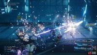 &ldquo;Triple Slash&ldquo; is always effective as a MP-free tool for dispatching trash mobs, like Monodrives.