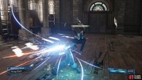 Reno has little answer for Punisher mode&rsquo;s counterattacks,
