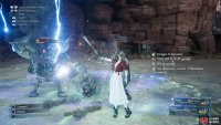 When rescuing the kids, using &ldquo;Arcane Ward&rdquo; enhanced Thunder to  dispatch the Smoggers with minimal fuss.