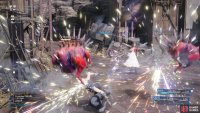 &ldquo;Triple Slash&ldquo; will clear out groups of trash mobs quickly and painlessly.