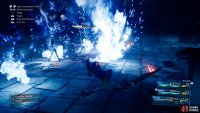 While corporeal in phase two it&rsquo;ll alternate repeatedly between &ldquo;Piercing Scream&rdquo; and &ldquo;Balefire&rdquo; attacks.