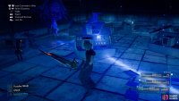 Beware the blue line left on the ground by the unnamed &ldquo;Balefire Beam&rdquo; attack,
