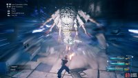 An obnoxious close-range attack, &ldquo;Piercing Scream&rdquo; will stun nearby characters.