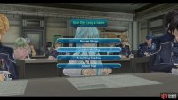 Pick the second choice for General Arts.