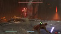 Watch out for his slam attack
