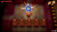 then head back and up to find a third Chest with the Compass.