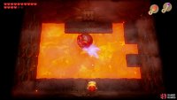 then use your Magic Rod to quickly deal some damage,